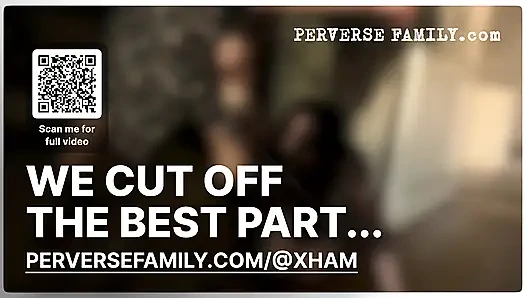 Sapık sikiş kampı (sapık aile)