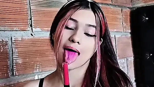 oh daddy make me so delicious