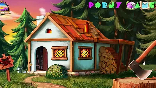 Ne efsane v0.4 - oduncunun kadınıyla sabah odunu
