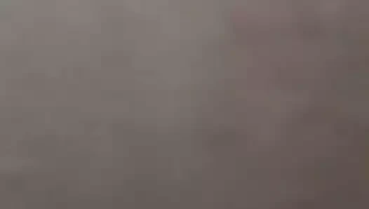 Kıçım kirpiklerden sonra