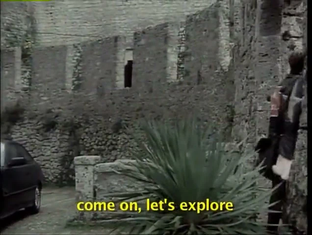 Anal Orgy Adventure, Part 1