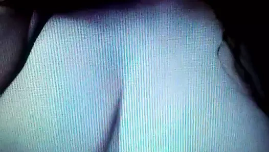 güzel büyük doğal göğüsleri 4 ile güzel kız