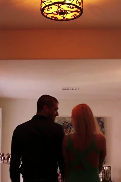 Aaliyah Love - кримпаи милфы