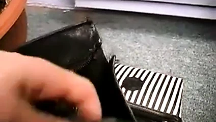 Angelina vahşi kız