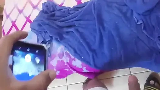 Bu kimsenin ummaydağı bir dönüş oldu.