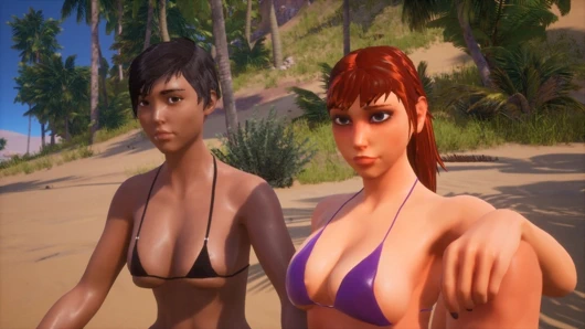 Küçük kırmızının pembe kedisi, bölüm 1