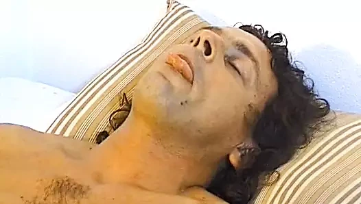 İtalyan milf istekli için lütfen seviyor Başlarken becerdin sc 4