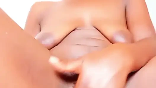 Mastürbasyon orgazmla bitiyor