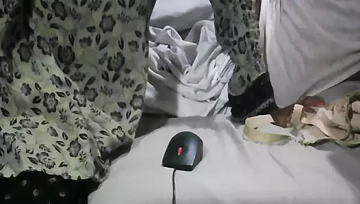 Beni domaltarak sikebilir misin? S1 bölüm 27