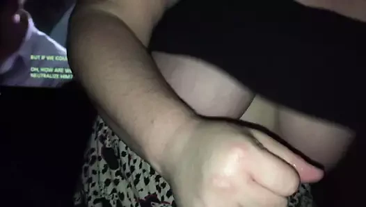 sarışın bbc tekrar