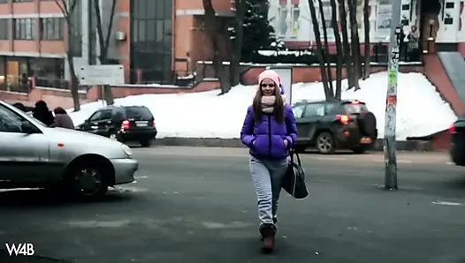 Oyuncu seçmeleri Mia T