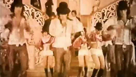 Foroozan - seksi İranlı yıldız