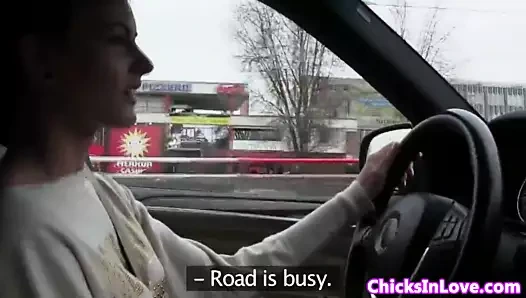 euro lezbiyenler kamu pussylicking sextape