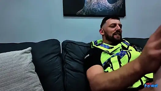 Lily Kink - Bobby sikişiyor