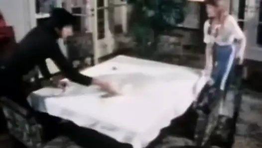 Feuer zwischen den Beinen (1979)