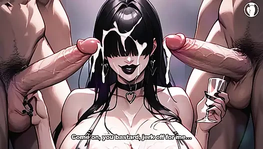 Şimdiye kadar gördüğüm en iyi gotik