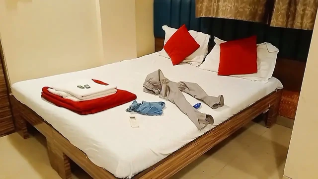 Domaltarak Her atışta Çığlık atıyordu