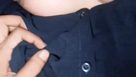 Doğal büyük bekar anne cosplay aldatıyor bölüm 2