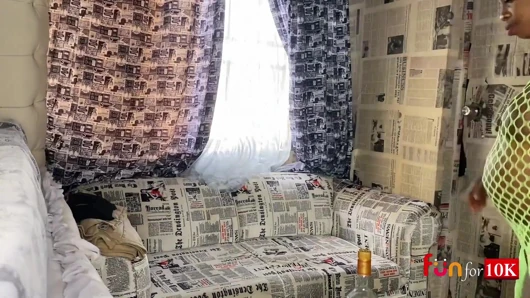 Hamile evli kadın