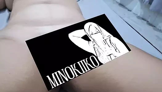 Tesettürlü kız kardeşimin amcığını nasıl düzgünce yalarım - minokiiko