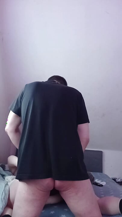 Hızlı aksiyonlarla aradan sonra uzun video Bazen böyle tombuluz