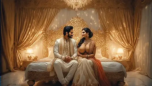 went to my ex-boyfriend's house and handed over my passionate pussy to him and he started fucking me non-stop