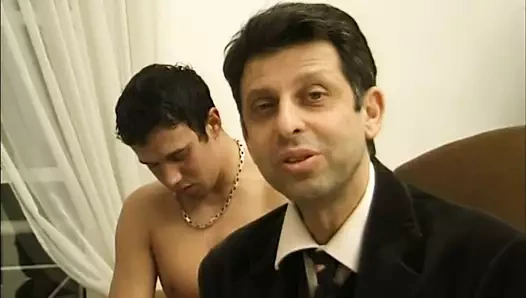 Yarak için aç - bölüm 3