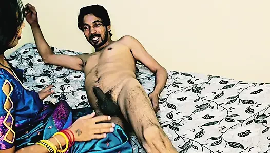 Evinde seksi köylü kız arkadaşıma davet edildi, kız arkadaşım beni çok ateşli yaptı, çok ateşli sesli seks yaptı.