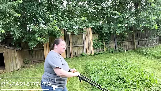 Scarlettnova videosu