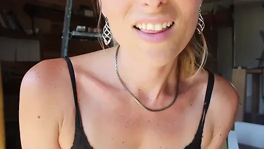 BÖLÜM 54 : SEKSI IŞÇI KıZ
