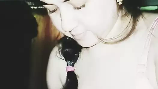 wife hot sex with husband