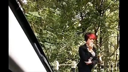 Mandy ustanın kamu sürtük