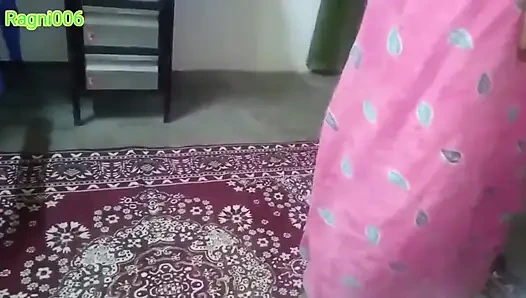 Hintli ev hanımı domaltarak sert sikişiyor ragni yenge