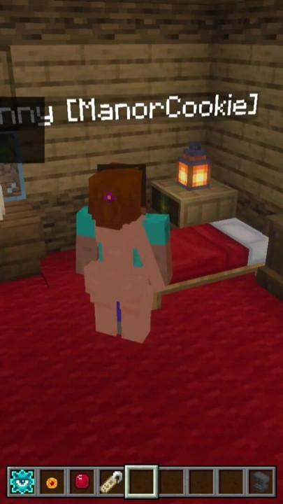 Faprock minecraft bedrock jenny mod - jenny burada! Bedrock'ta ve oldukça ilginç bir modeli ve bazı güzel göğüsleri var... | Klip 3