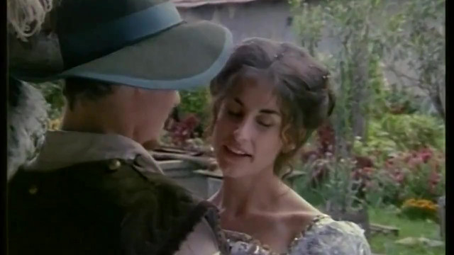 Huge boobs hairy pussy anal penetrated vintage orgasm