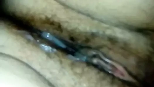 ben amcık karısıydım