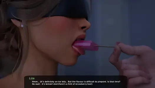 Orta yaşlı seksi kadın şehir v0.6e bölüm 65 lezbiyen ve bir yarak loveskysan69