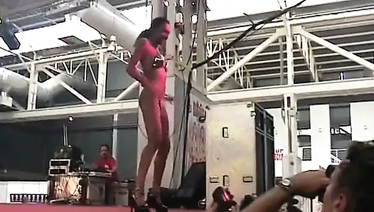 As melhores sequências do show de Bacelone X