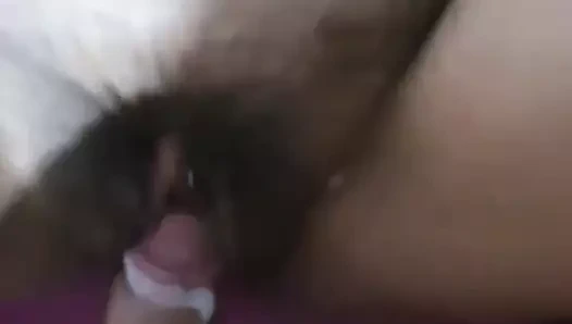 lanet benim hamile karısı