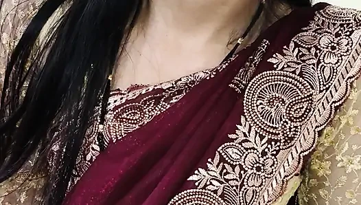 DESI bhabhi ne sex sikhaya