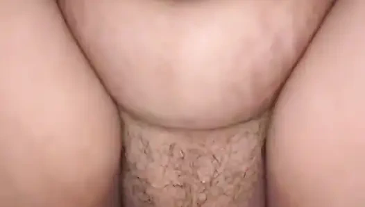 Bir komşunun karısının bir crot tarafından sikildiğinin orijinal video görüntüleri