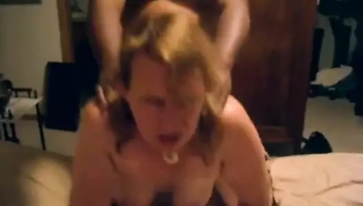 Karım bbc sevgilisiyle