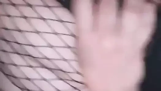 Fwb ateşli ıslak amcık