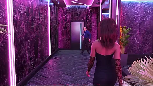 Ajan Sherine (bölüm 9)