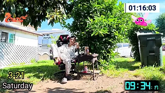 İyi bir gün dilerim