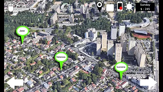 Gizli ateşim - mekanik karısı için yağ (10)