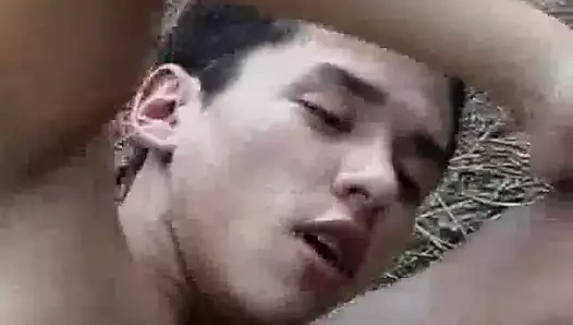 Açık eyersiz göt kahrolası ve sağladım