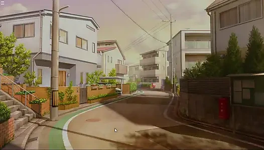 Oyun büyük memeli sikişiyor