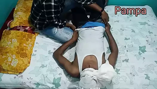 Pampa Başlarken becerdin sert tarafından romio