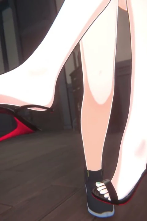 Honkai star rail - ruan mei karşılıklı orgazm olana kadar caelus yarağına sert biniyor - 3 boyutlu hentai animasyonları